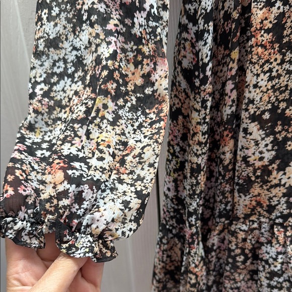 Nordstrom  Chelsea28 Floral Dress - Picture 8 of 12